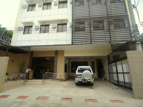 Anri Pension House