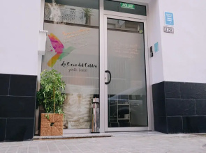 La Casa del Colibrí Youth Hostel