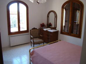 Locazione turistica Villa Chiara.1