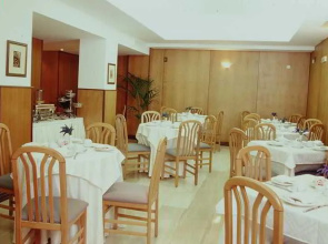 Hotel San Giorgio
