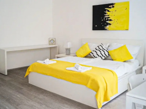 Modern Apartment in The Heart of Vienna 4