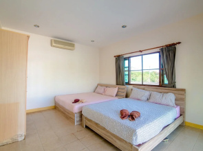 Baan Secret Party Pool Villa
