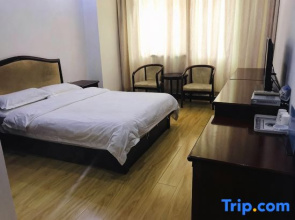 Ordos Shengtong Hotel
