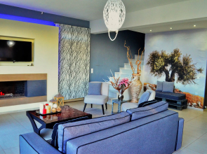 Luxury Holiday Villas Gouves