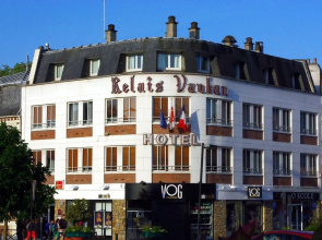 Le Relais Vauban