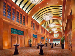 The Laurus, a Luxury Collection Resort, Singapore