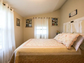Country Quiet Guesthouse