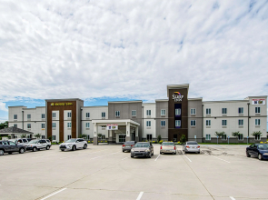 Sleep Inn Geismar - Gonzales