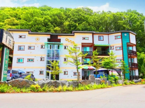 Gapyeong Provence Pension