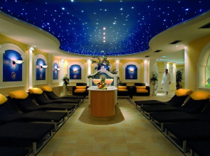 Cityhotel Goldener Adler B&B