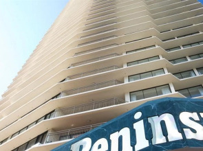 BreakFree Peninsula Surfers Paradise