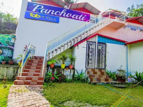 Fabescape Panchwati Luxury Resorts