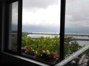 Xinlinggu Hotel