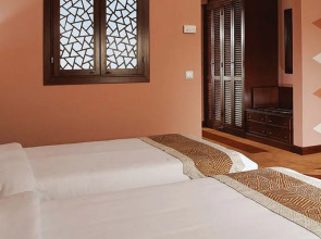 Mövenpick Resort Aswan