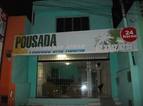 Pousada Paraíso das Águas