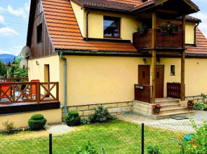 Apartament Ginger