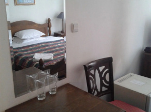 Rotasar Hotel