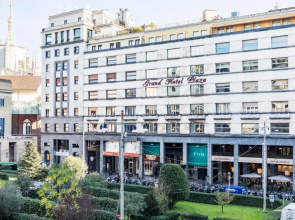 BC MAISON bed&cafe Milano