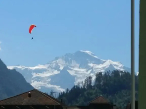 Chalet Pirelli 1783