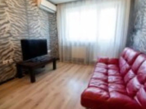 Хоум Отель на ул. Кирова, 76