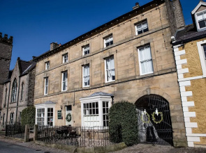 The Priory