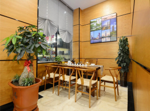 Chonpines Hotels·Xiamen Jimei University