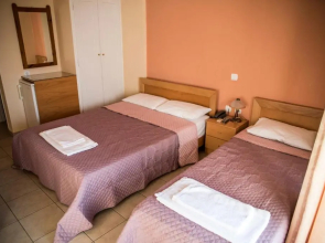 Zoumboulis Rooms