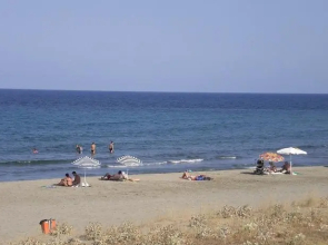 Villaggio Camping Portocorallo