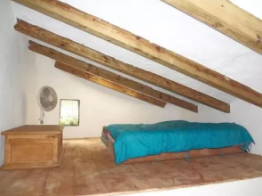 Casa De Campo Tres Soles