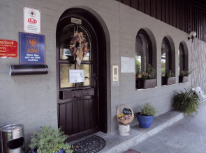 Hotel Rennsteig