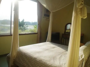 Hualien Nan Yang Feng Qing B&B