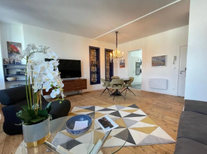 Appartement de grand standing