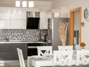 The Downtown Apartment