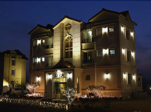 Chuncheon Ora Pension