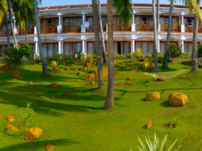 KTDC Samudra Resort