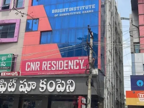 CNR Residency Madanapalle