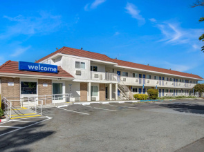 Motel 6 San Jose, CA - Airport