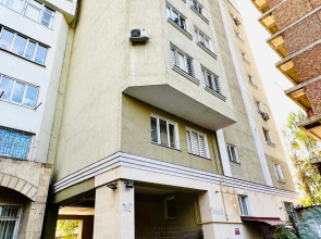 Evita Apartment