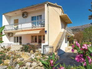 Amazing Home in Kastel Kambelovac With Wifi and 1 Bedrooms