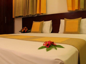 Lavendish Okrin Hotel