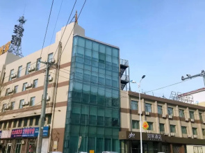 Home Inn Shenyang Xinmin Railway Station Branch
