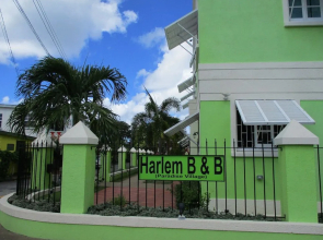 Harlem B & B