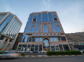 Waseem AlAzizah Hotel