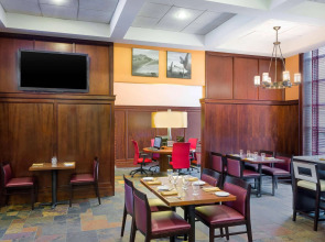 Sheraton JFK Airport