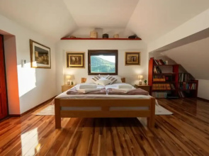 Villa Narnia