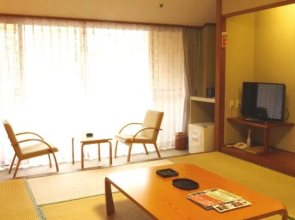 New Sunpia Saitama Ogose