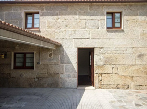 House in Carnota - 104319 by MO Rentals