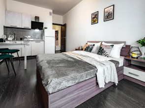 ApartMe Комендантский проспект