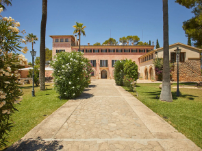 Virrey Finca Hotel