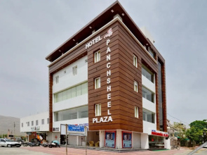 Panchsheel Plaza By OYO Rooms